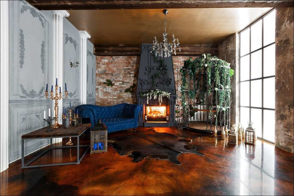 Фотостудия Leona Stage