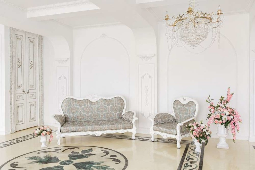 Фотостудия Leona Stage