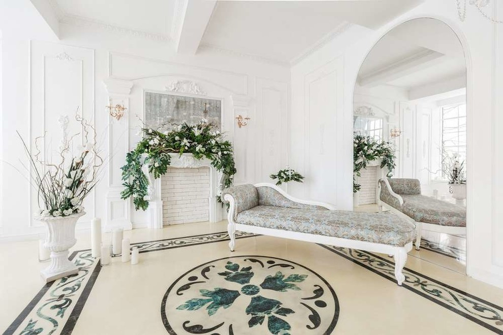 Фотостудия Leona Stage