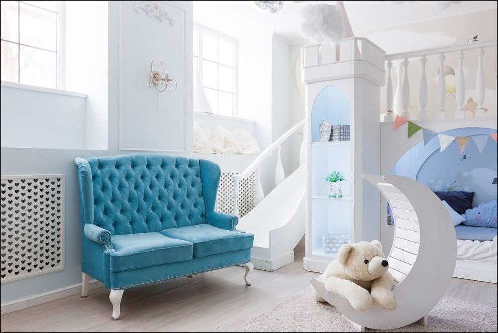 Фотостудия Leona Stage