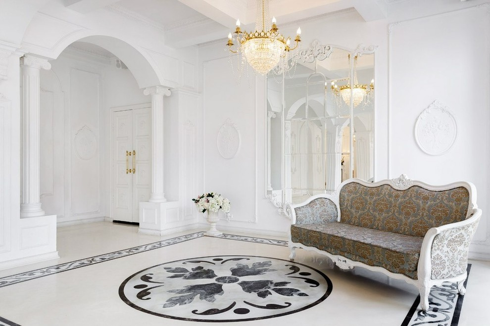 Фотостудия Leona Stage