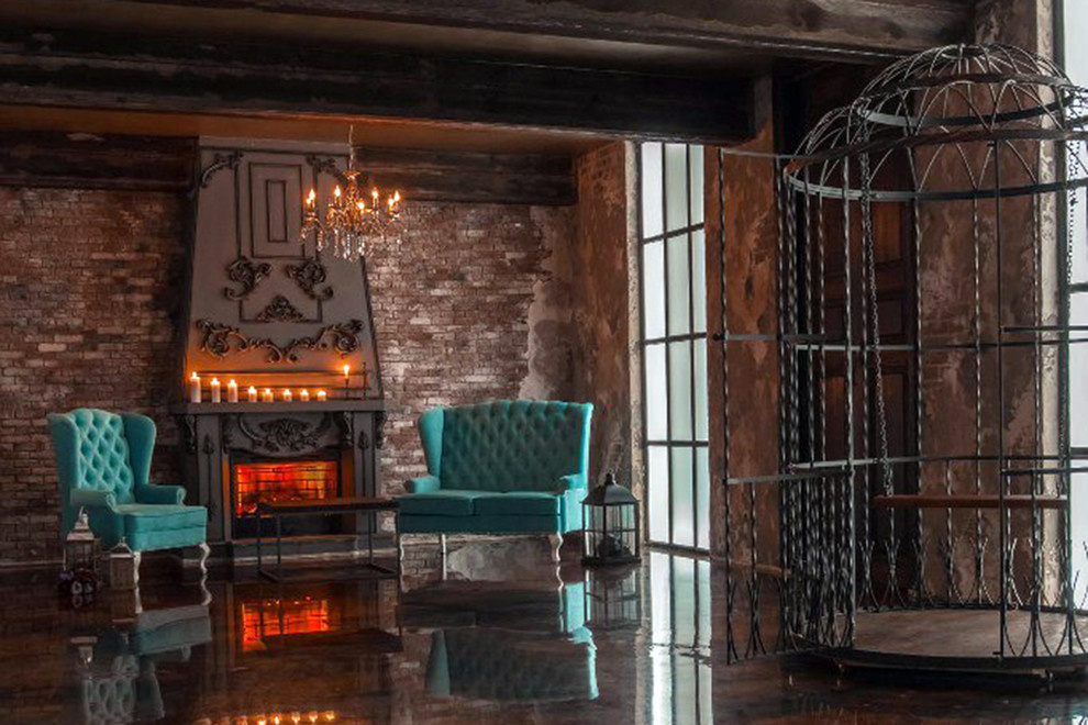 Фотостудия Leona Stage