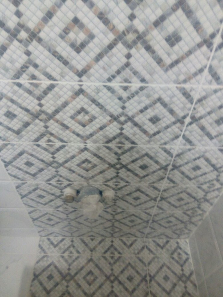 Ремонт ванной и санузла в новостройке