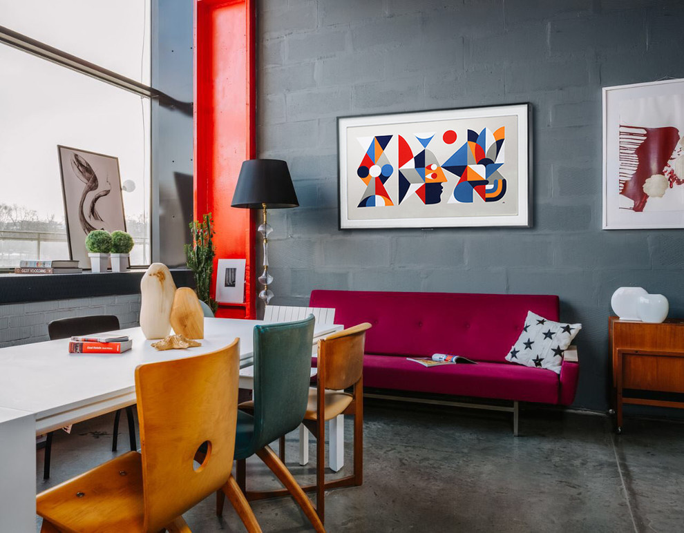 Шоу-рум Repeatstory на Artplay