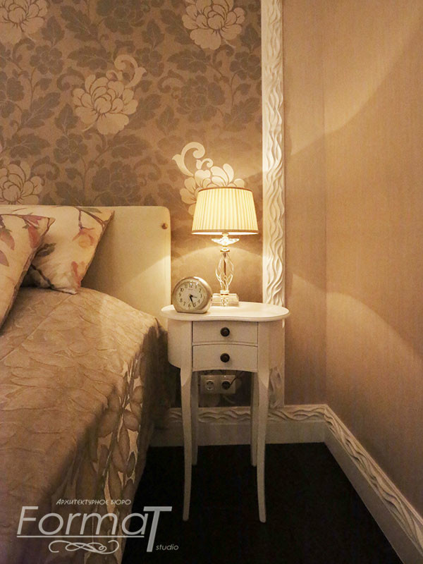 Квартира на Лобачевского