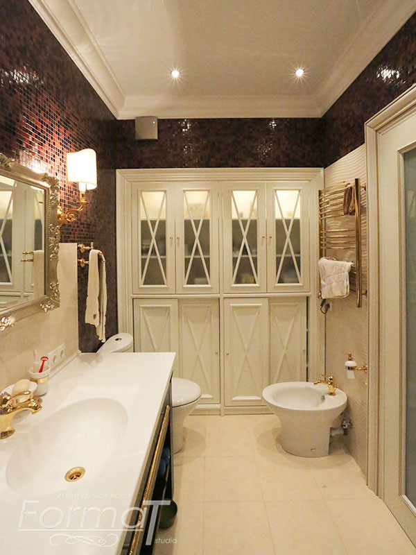 Квартира на Лобачевского