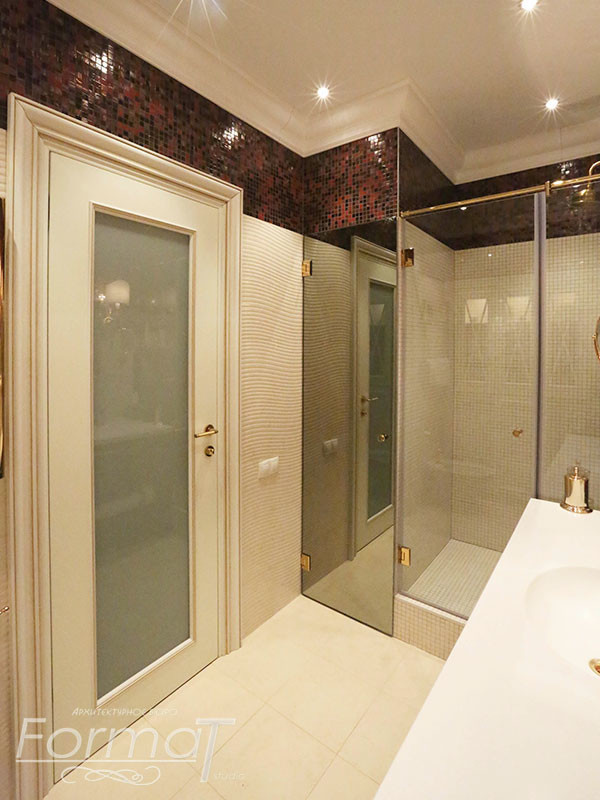 Квартира на Лобачевского