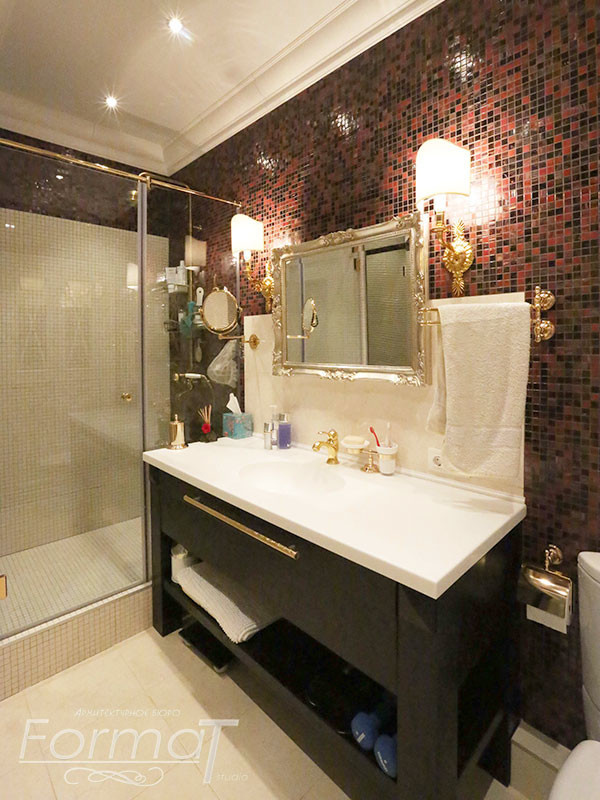 Квартира на Лобачевского