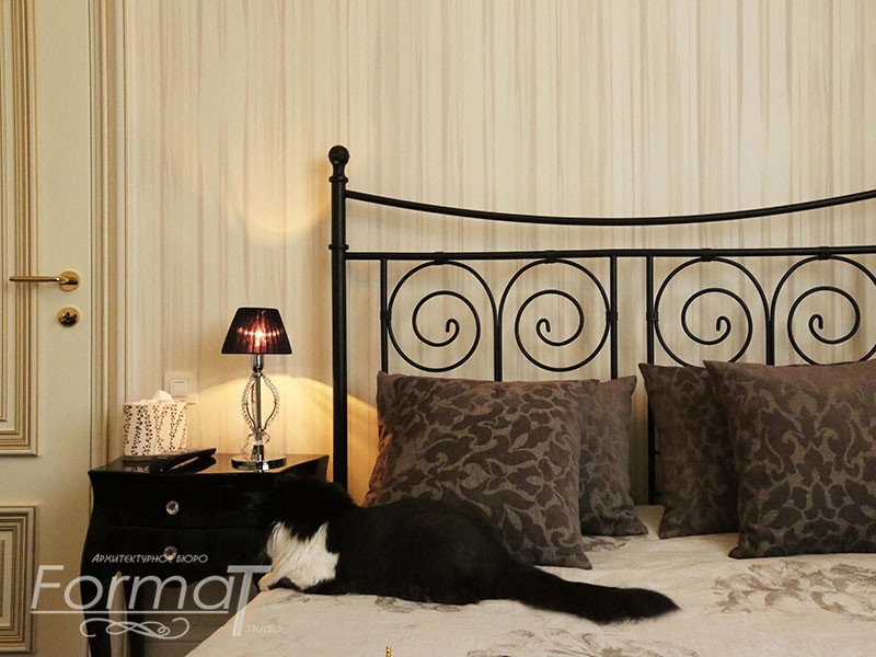 Квартира на Лобачевского