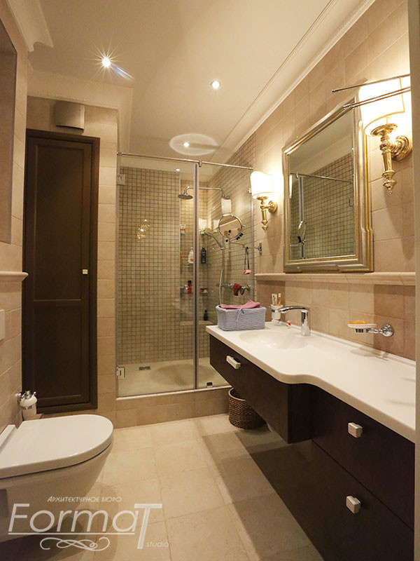 Квартира на Лобачевского