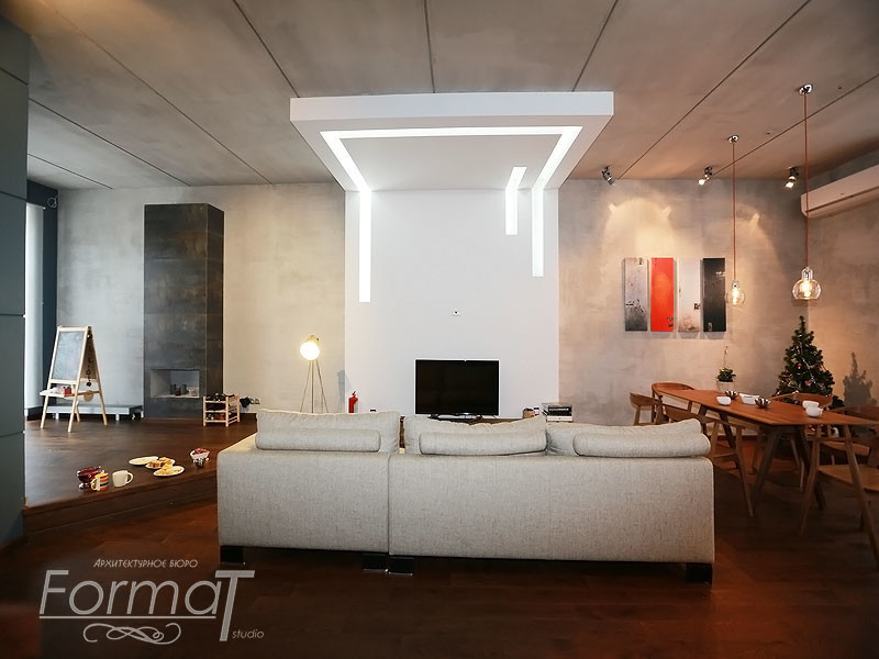 коттедж в поселке Покровский