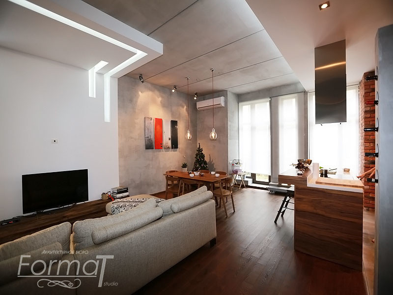 коттедж в поселке Покровский