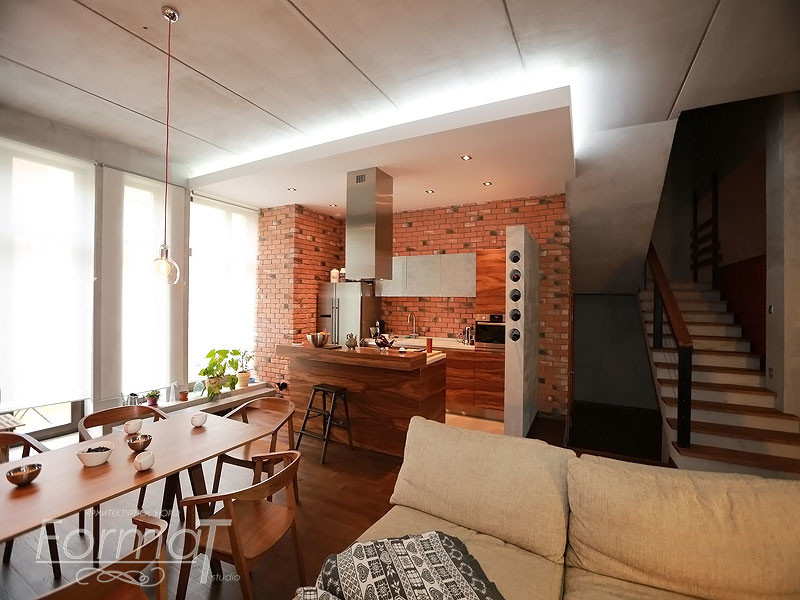 коттедж в поселке Покровский