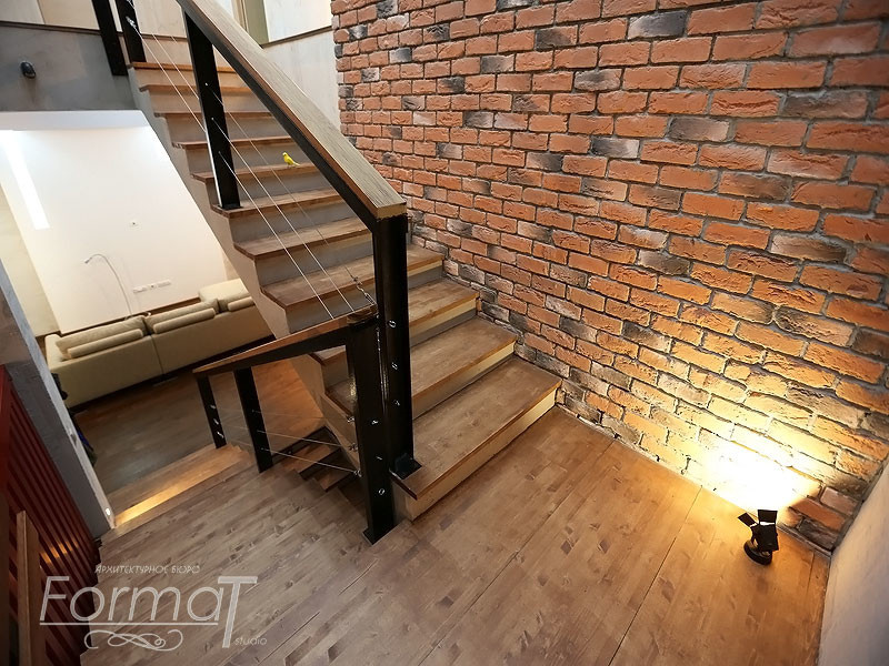 коттедж в поселке Покровский