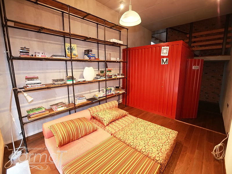 коттедж в поселке Покровский