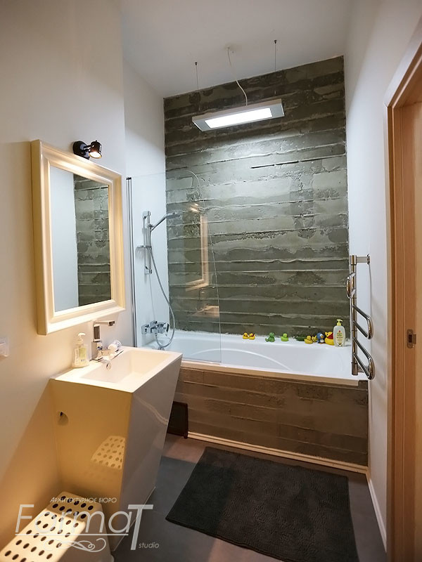 коттедж в поселке Покровский