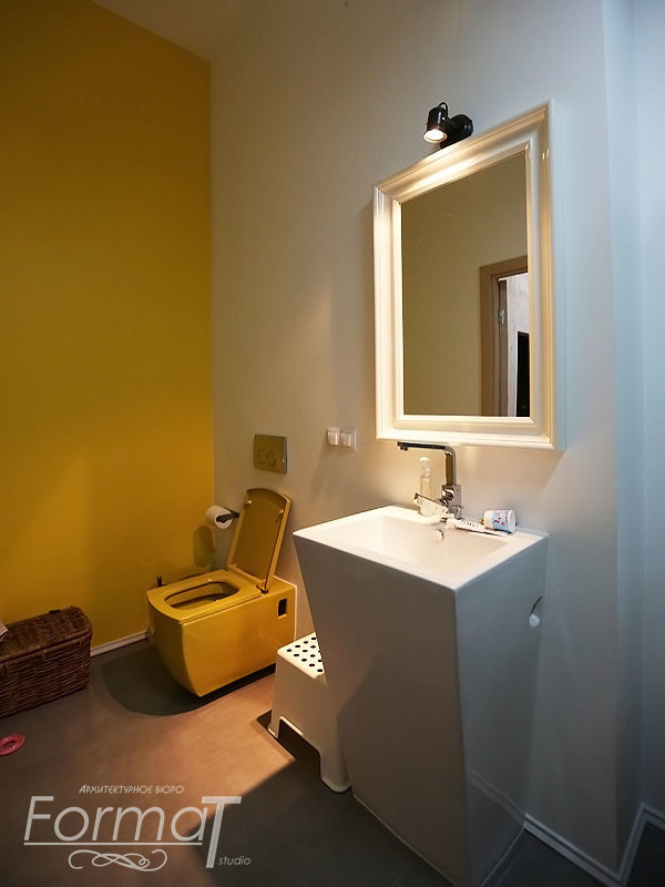 коттедж в поселке Покровский