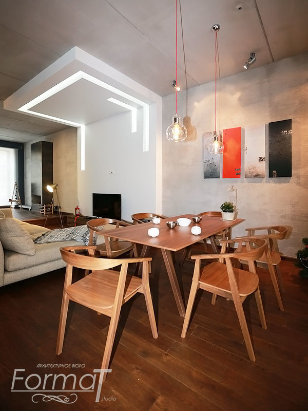 коттедж в поселке Покровский