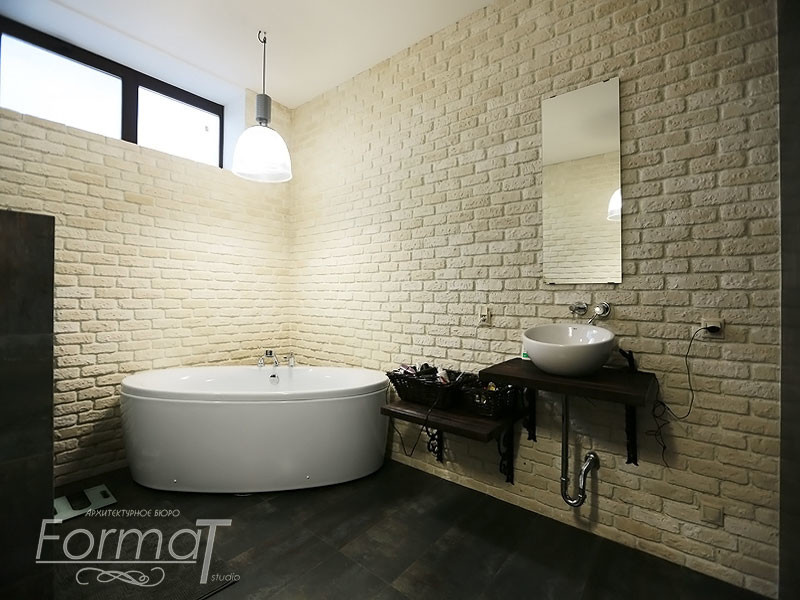 коттедж в поселке Покровский