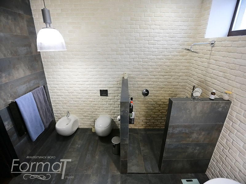 коттедж в поселке Покровский