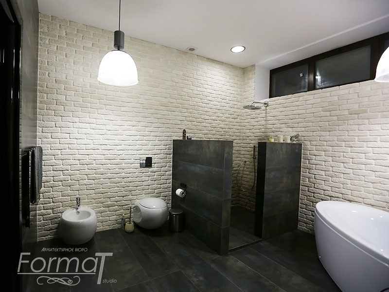 коттедж в поселке Покровский