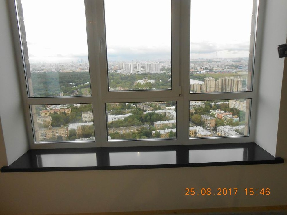 Подоконники из акрилового камня
