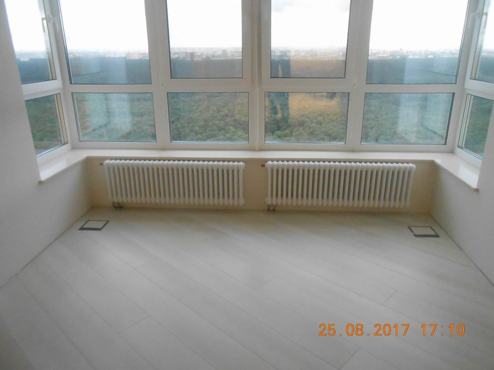 Подоконники из акрилового камня