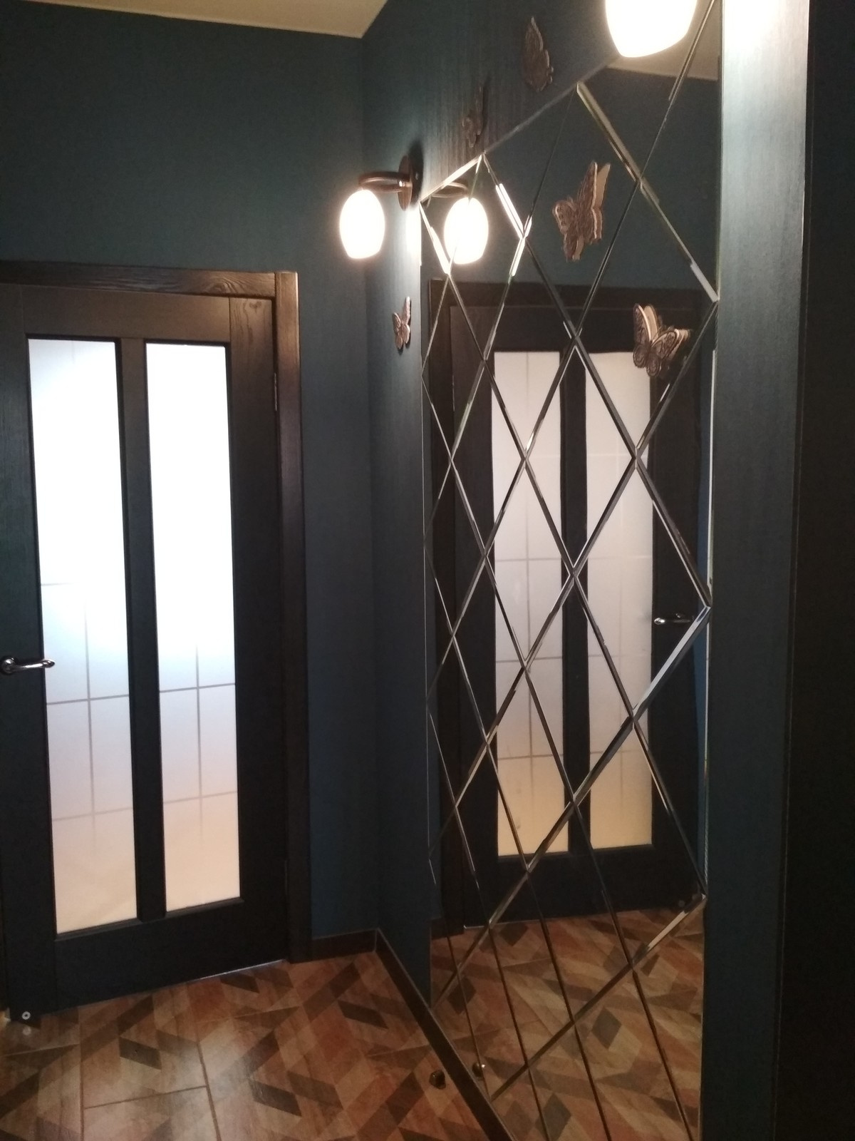 Кухня в стиле Кантри