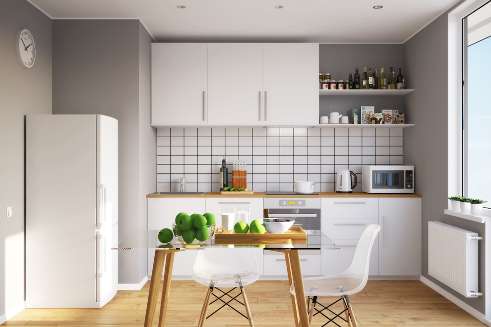 1-к квартира 40,8 м²