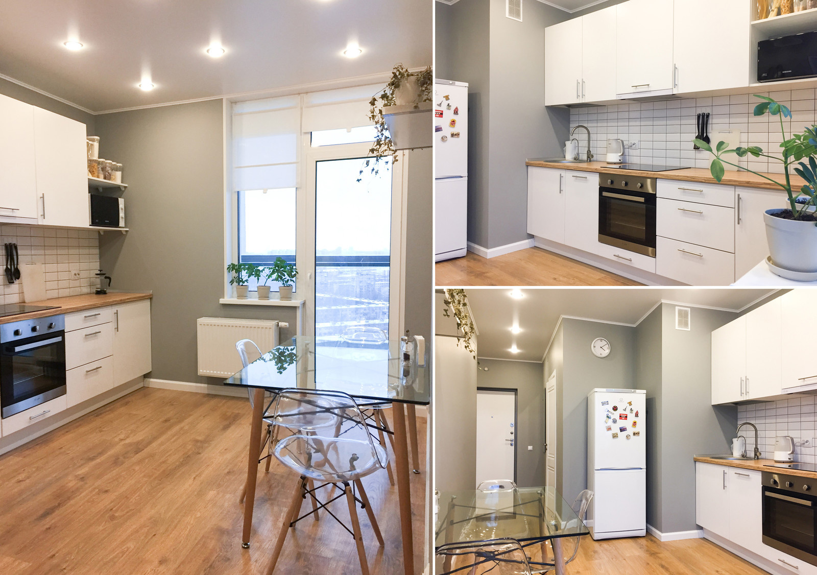 1-к квартира 40,8 м²