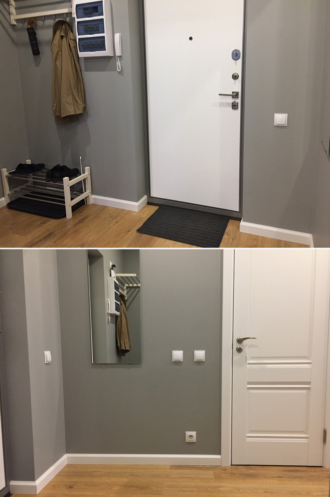 1-к квартира 40,8 м²