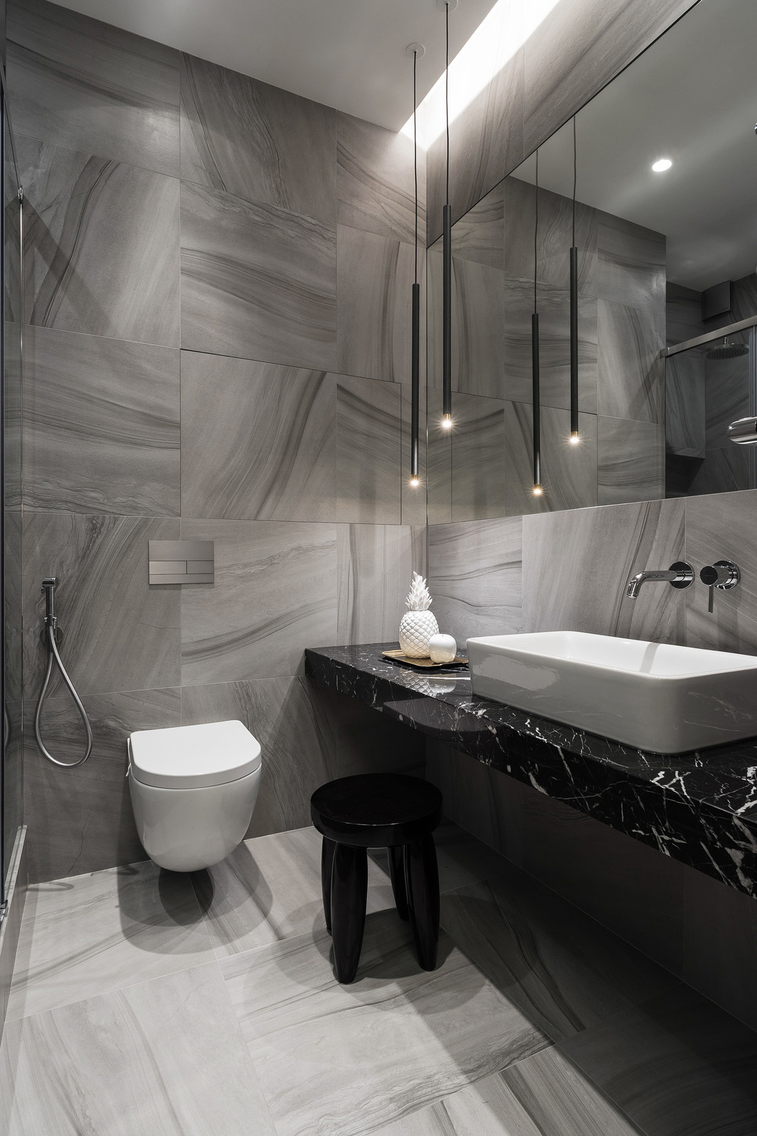 Однокомнатная квартира на Петроградской стороне