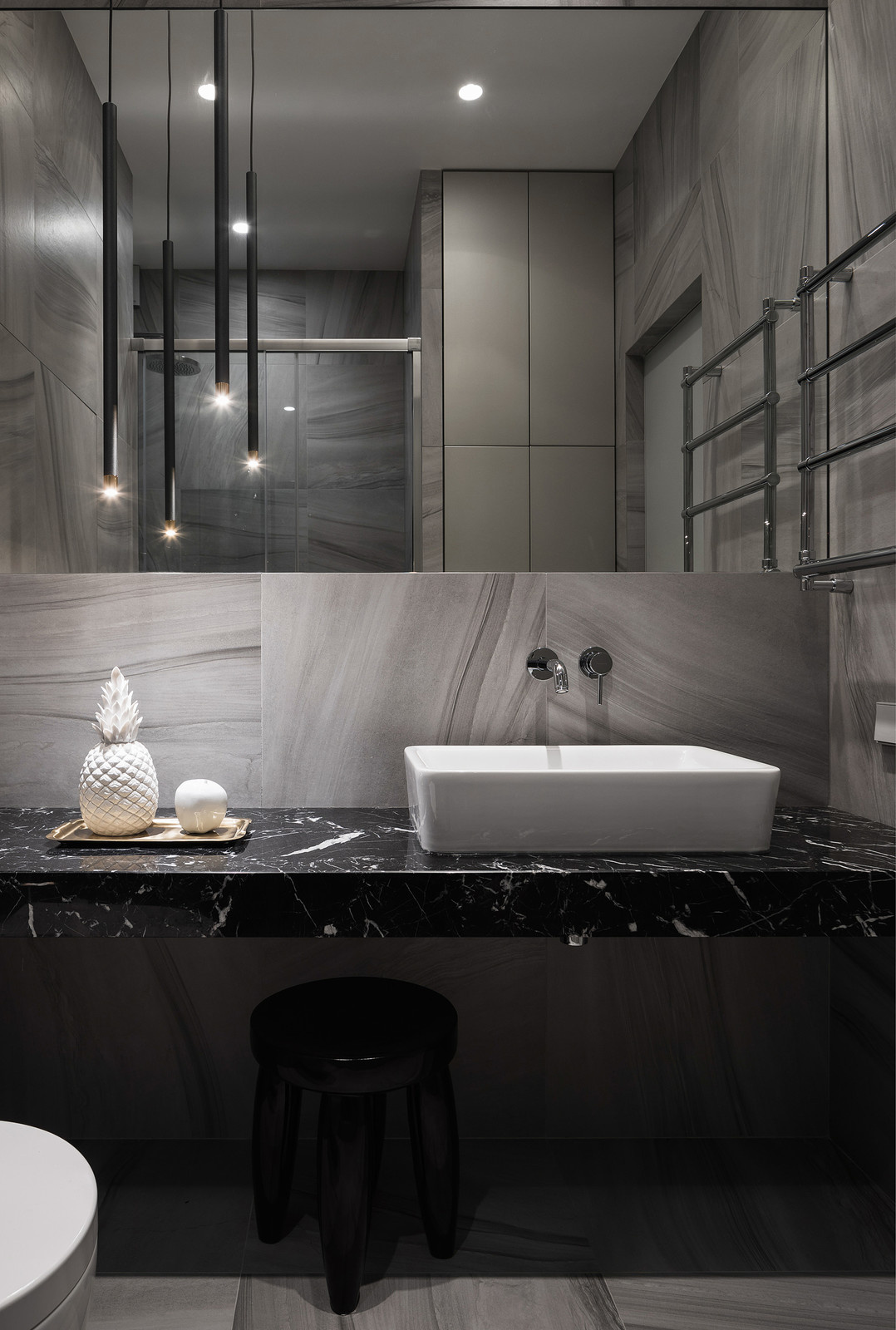 Однокомнатная квартира на Петроградской стороне