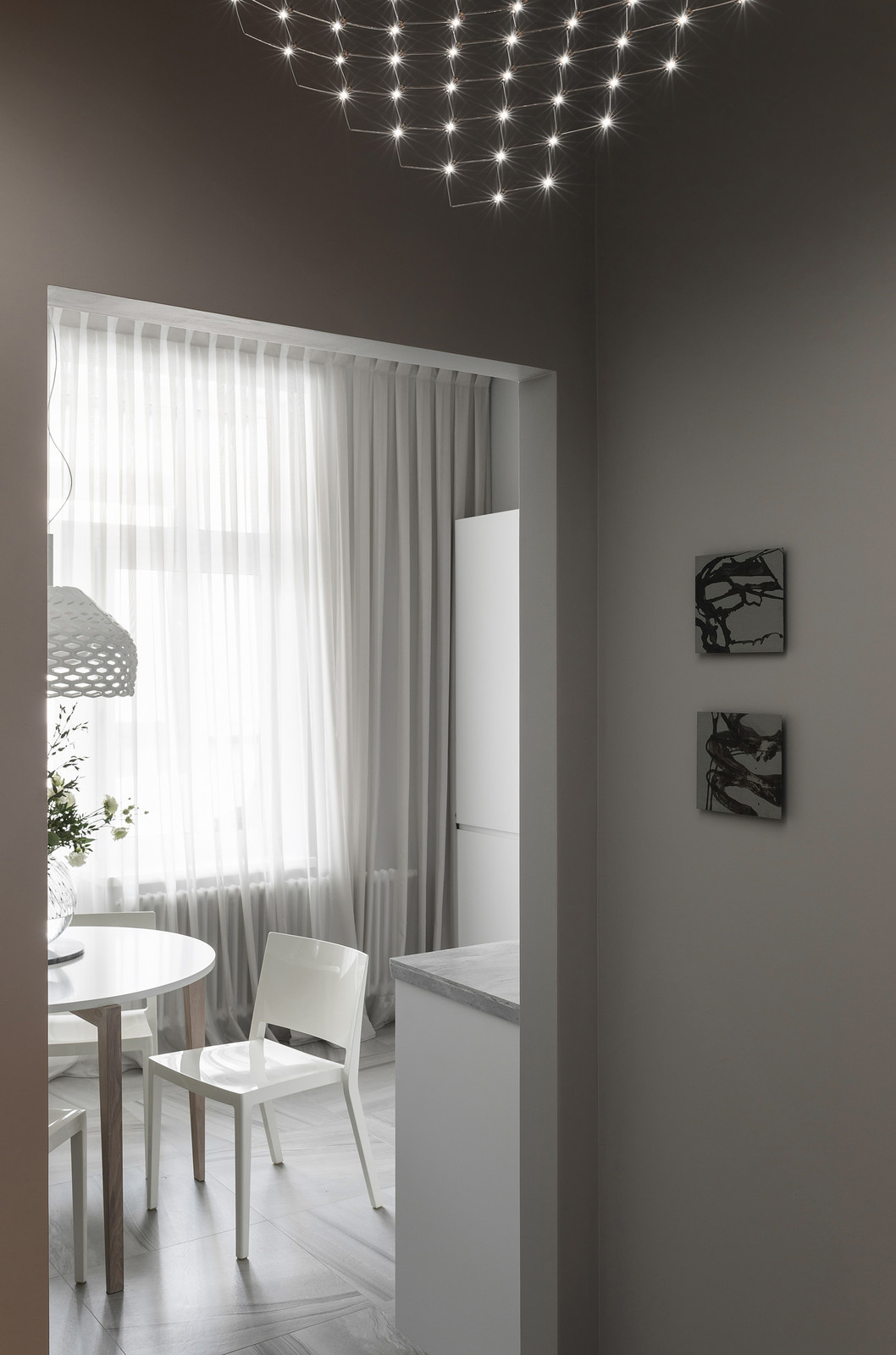 Однокомнатная квартира на Петроградской стороне