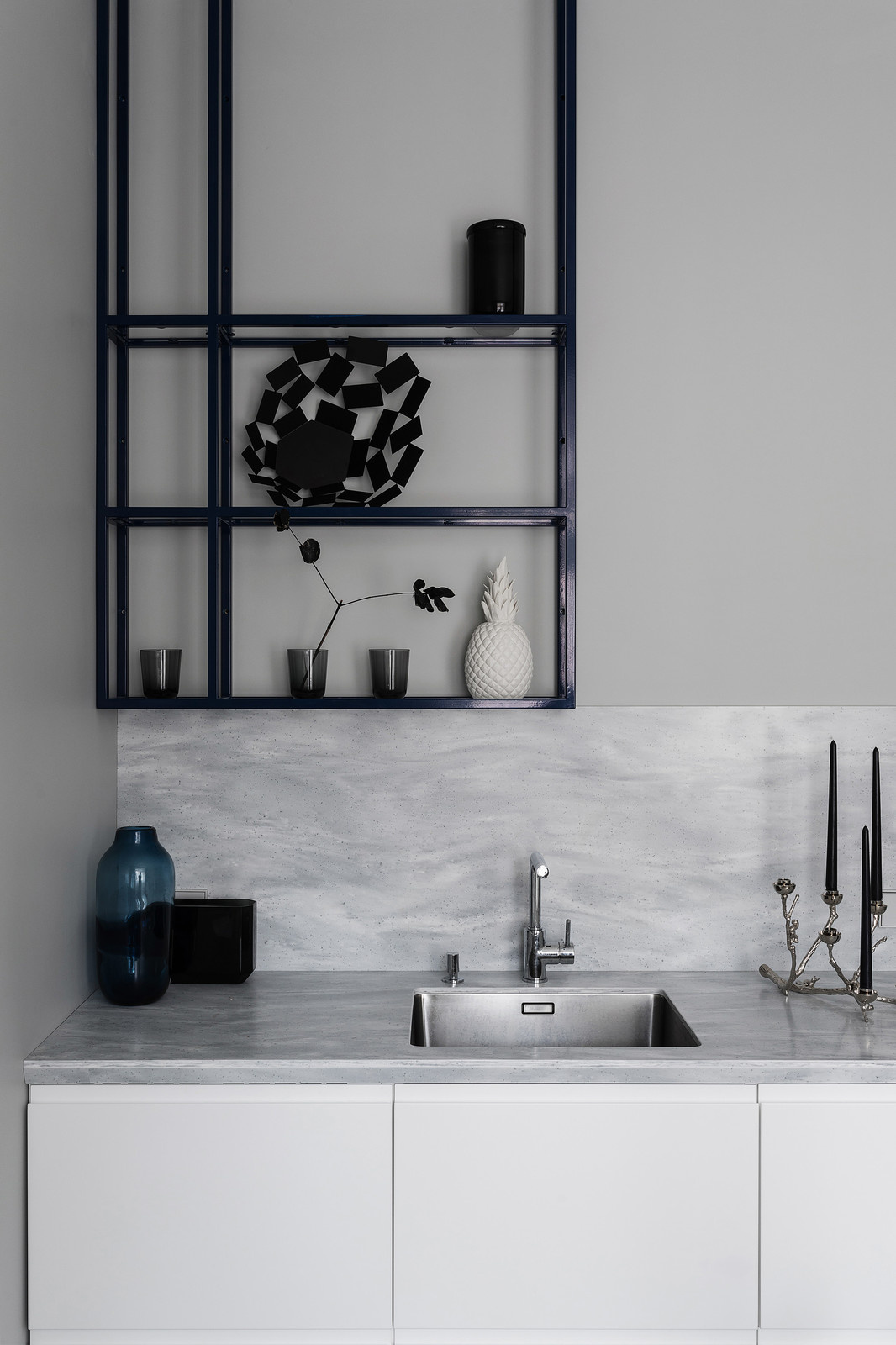 Однокомнатная квартира на Петроградской стороне