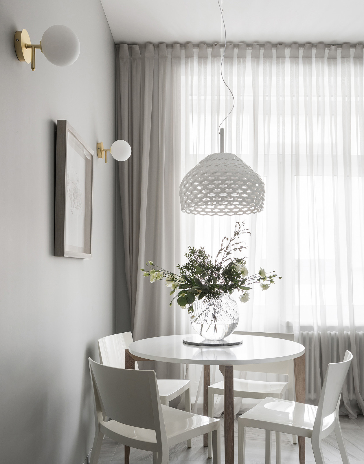 Однокомнатная квартира на Петроградской стороне