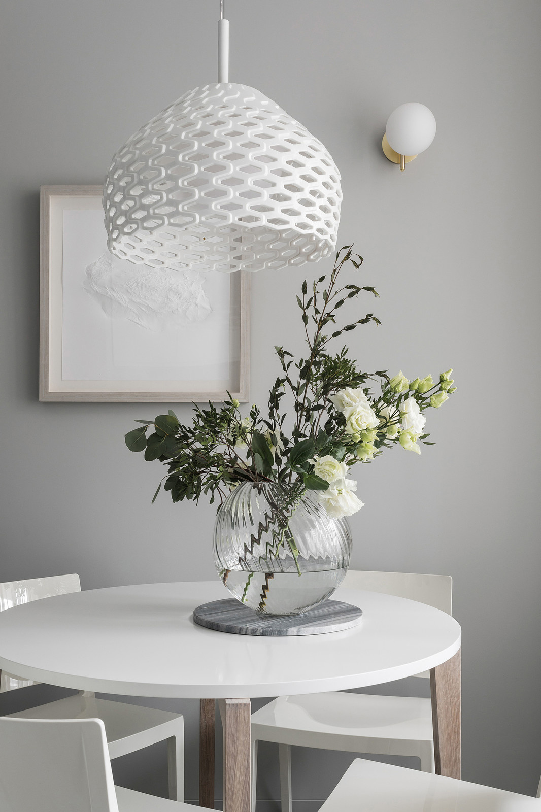 Однокомнатная квартира на Петроградской стороне