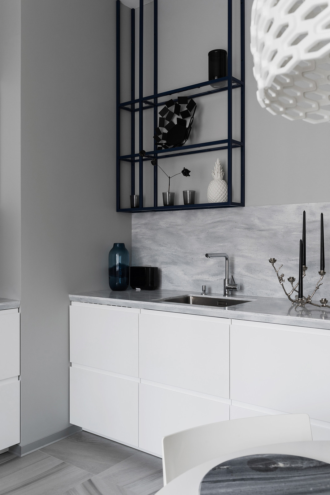 Однокомнатная квартира на Петроградской стороне