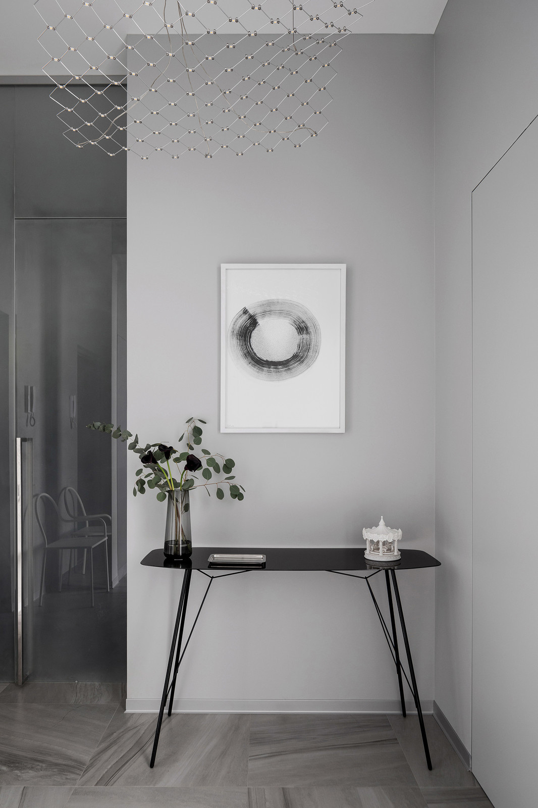 Однокомнатная квартира на Петроградской стороне