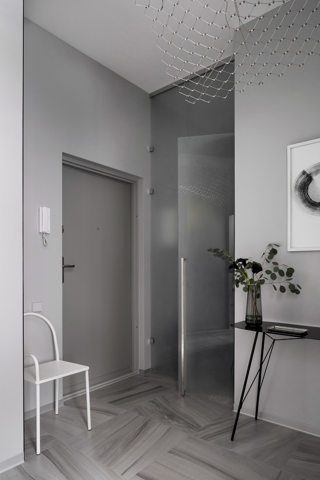 Однокомнатная квартира на Петроградской стороне