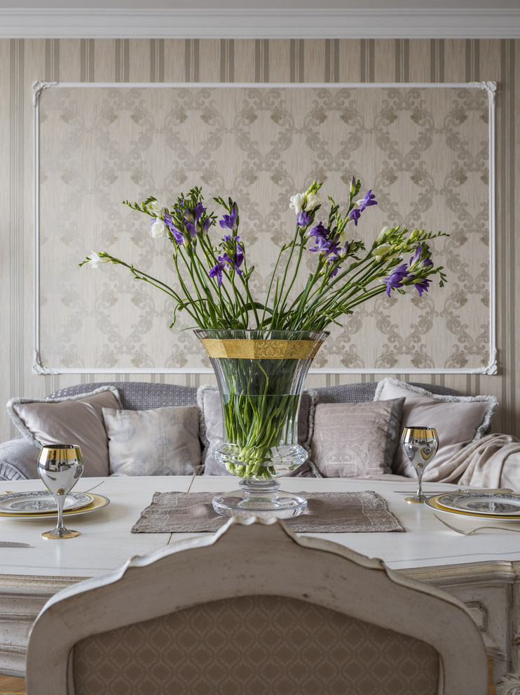 Романтика Венеции