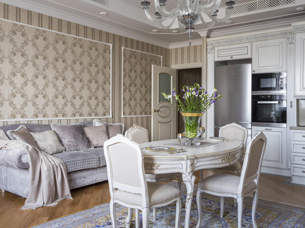 Романтика Венеции