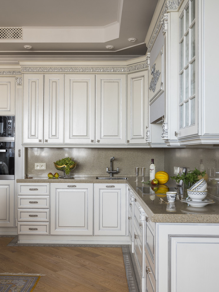 Романтика Венеции