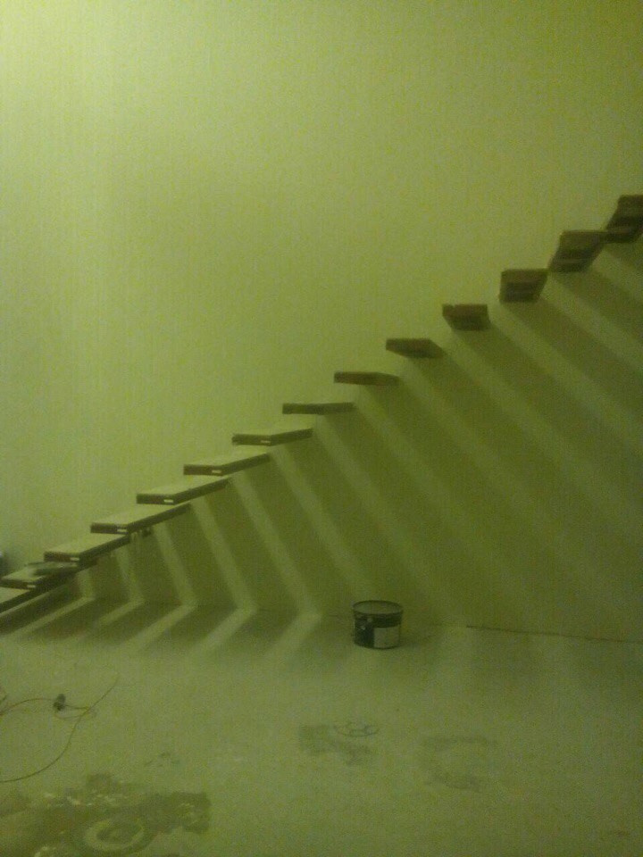 Отделка помещений в современном стиле