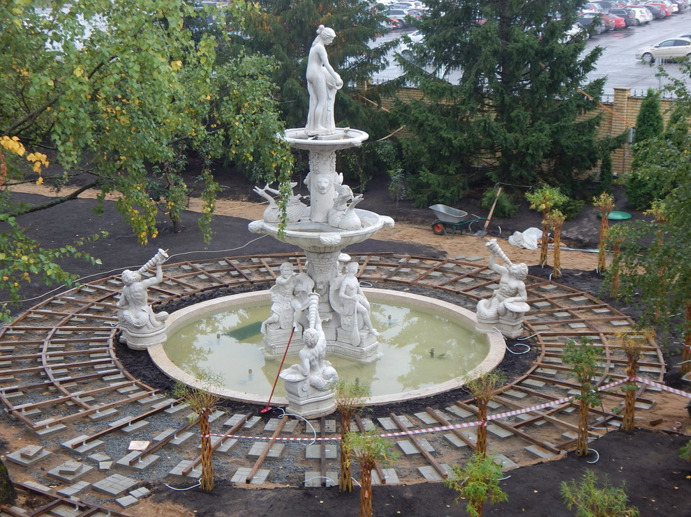 Сколково