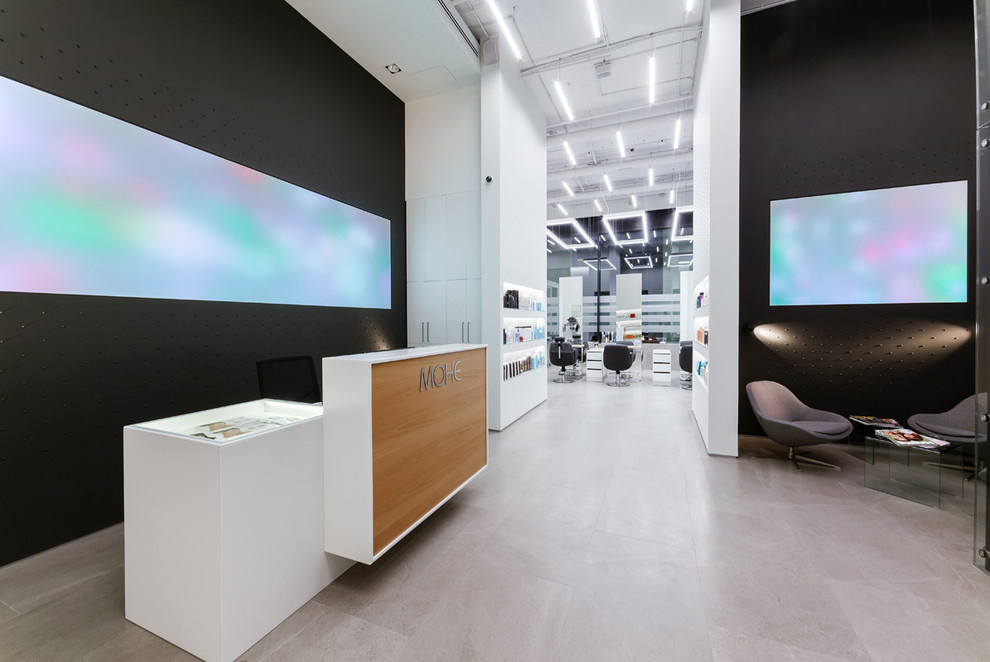 Салон красоты МОНЭ