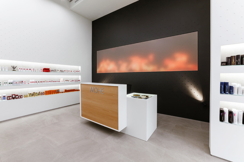 Салон красоты МОНЭ