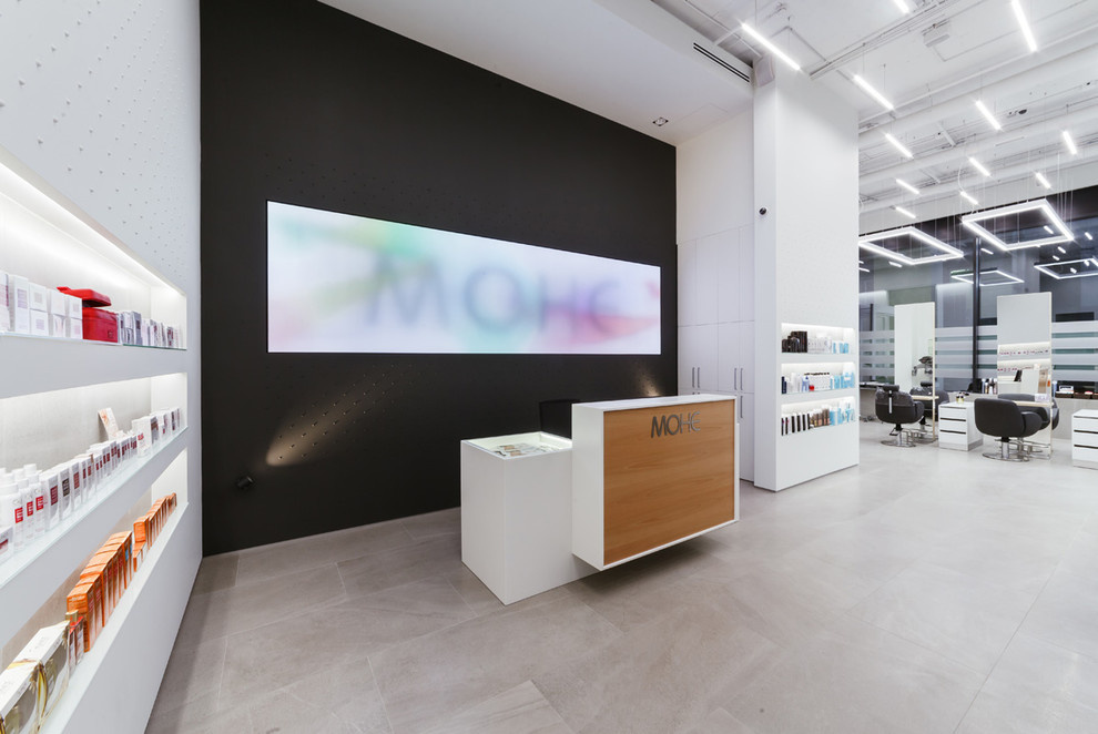 Салон красоты МОНЭ