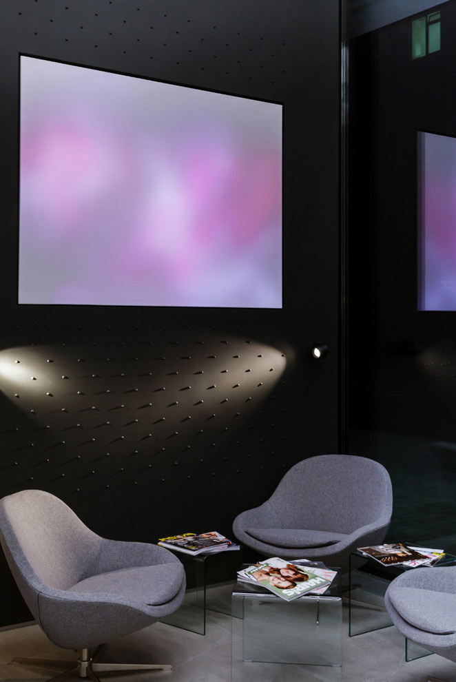 Обложка проекта: Салон красоты МОНЭ