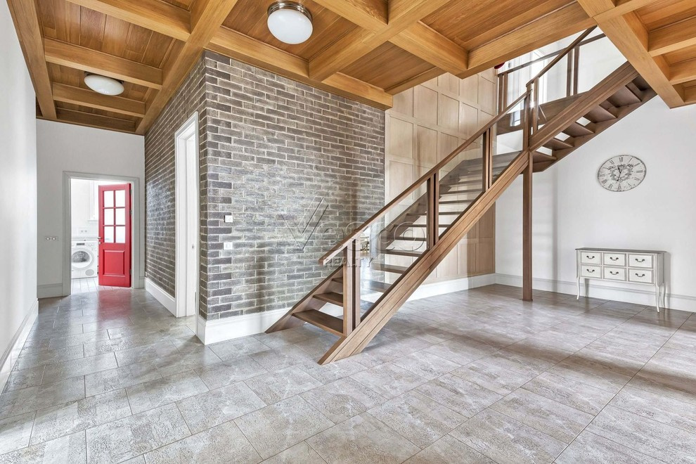 Съемка для Vesco